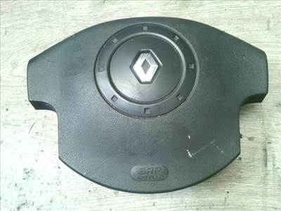 RENAULT SCENIC 03-06 Kormány légzsák
