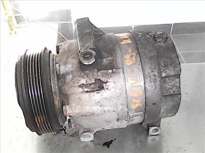 RENAULT SCENIC 99- KLIMAKOMPRESSZOR