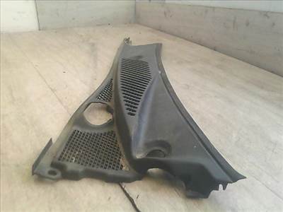 RENAULT THALIA 02.03-08.10 Bal levélrács