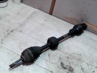 RENAULT THALIA 02.03-08.10 Jobb első féltengely