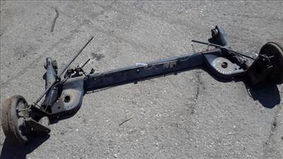 RENAULT THALIA 99.05-02.02 Hátsó híd 