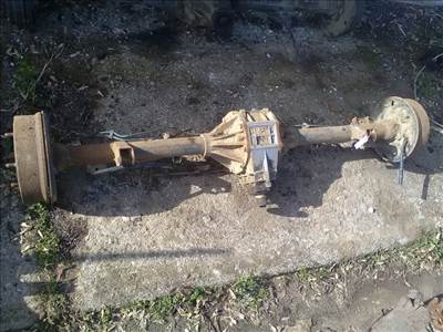 RENAULT TRAFIC -94 Hátsó híd