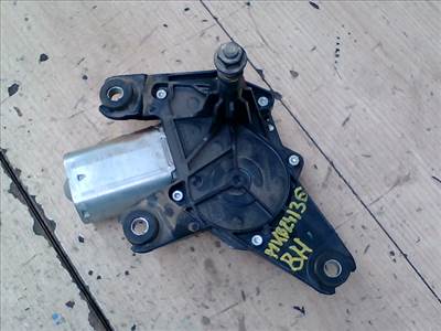 RENAULT Trafic 2014.05.01-2021.11.01 Bal hátsó ablaktörlő motor