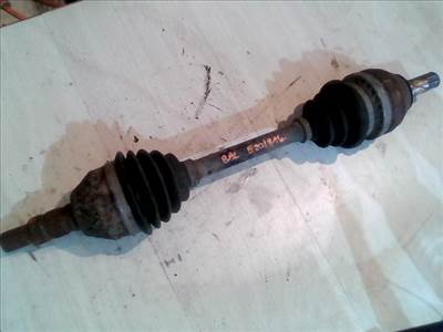 SAAB 9-3 2002-2014 Bal első féltengely