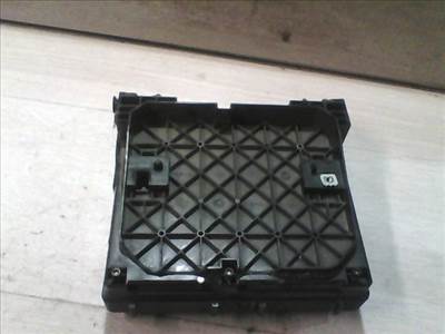 SEAT ALHAMBRA Biztosítéktábla BCM BSI BSM SAM GEM modul Motortér