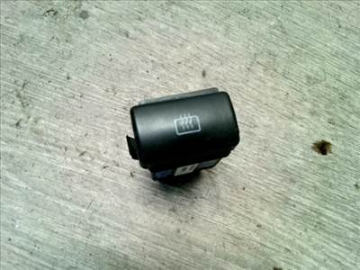 SEAT CORDOBA 02.09-08.02 Hátsó ablakfűtés kapcsoló