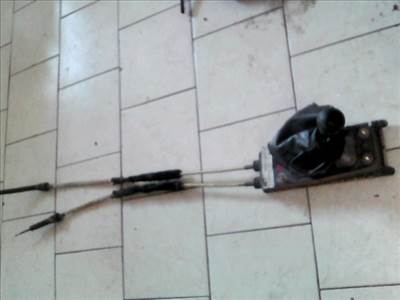 SEAT CORDOBA 02.09-08.02 Váltó kulissza