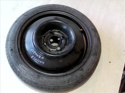 SEAT CORDOBA 93-99 Pótkerék