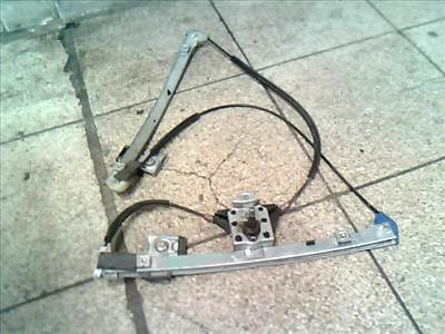 SEAT IBIZA 93-99 Bal első ablakemelő szerkezet mechanikus