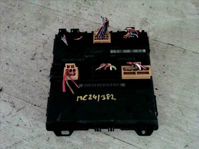 SKODA FABIA 99-07 Biztosítéktábla BCM BSI BSM SAM GEM modul 