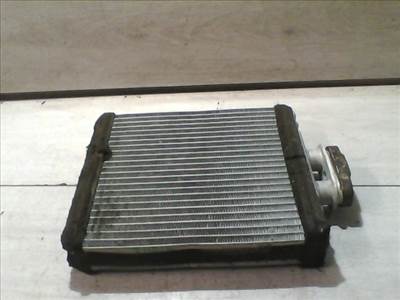 SKODA FABIA 99-07 Fűtőradiátor