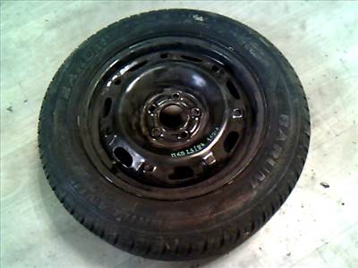 SKODA FABIA 99-07 Pótkerék