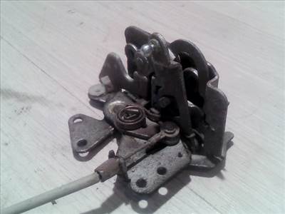 SKODA FAVORIT Bal hátsó ajtó zárszerkezet mechanikus