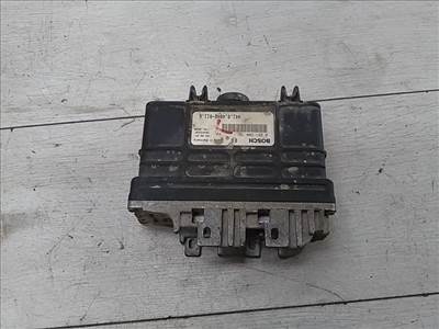 SKODA FAVORIT Motorvezérlő egység ECU PCM modul