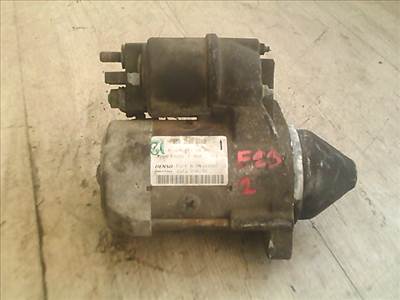 SMART ForTwo Önindító. benzines