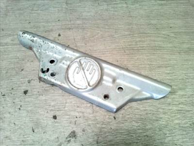 SUZUKI Celerio 2014.03.01- Hővédő lemez 