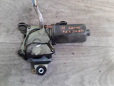 SUZUKI SWIFT 89-96 Ablaktörlő motor hátsó