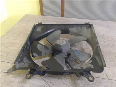 SUZUKI SWIFT 89-96 Hűtőventilátor motor