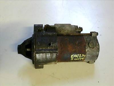 SUZUKI SWIFT 89-96 Önindító. benzines