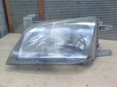SUZUKI SWIFT 96-05 Bal első fényszóró
