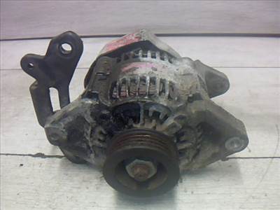 SUZUKI SWIFT 96-05 Generátor.benzines