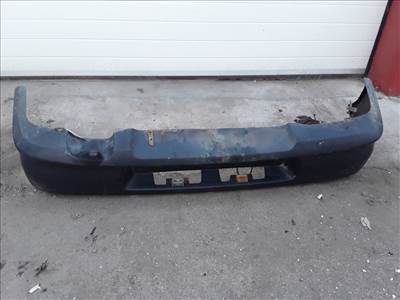 SUZUKI SWIFT 96-05 Hátsó lökhárító alsó műanyag elem