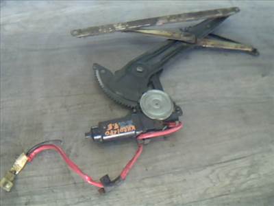 SUZUKI SWIFT 96-05 Jobb első ablakemelő szerkezet elektromos