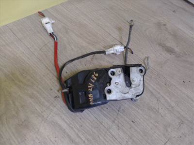 SUZUKI SWIFT 96-05 Jobb első ajtó zárszerkezet központizáras