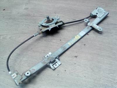 SUZUKI SWIFT 96-05 Jobb hátsó ablakemelő szerkezet mechanikus