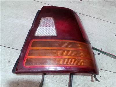SUZUKI SWIFT 96-05 Jobb hátsó lámpa