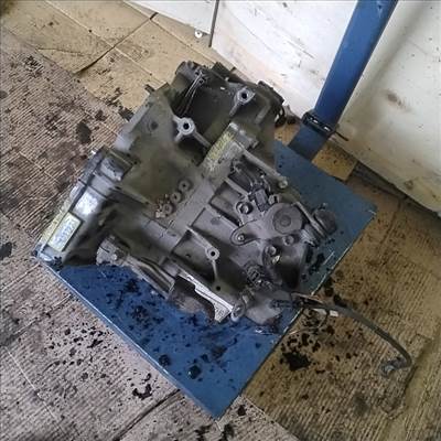 SUZUKI WagonR+ Sebességváltó. benzines manuális