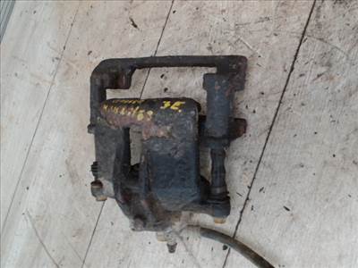 TOYOTA Corolla (E120) 2002.01.01-2004.05.31 Jobb első féknyereg munkahengerrel