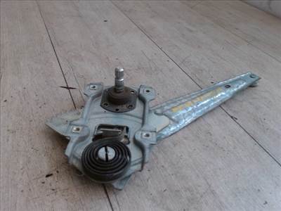 TOYOTA COROLLA 97.05-99.09 Bal hátsó ablakemelő szerkezet mechanikus