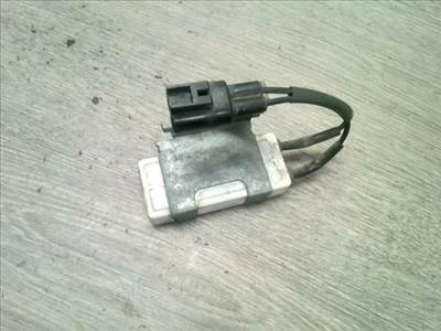 TOYOTA IQ 2009.01.01- Hűtőventilátor előtét ellenállás 