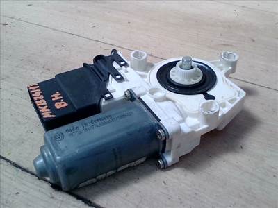 VOLKSWAGEN Golf V. 2003.10 - 2008.09 Bal hátsó ablakemelő motor