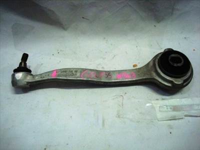 VOLKSWAGEN PASSAT 96.10-00.10 B5 BAL ELSŐ FELSŐ LENGŐKAR