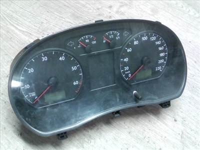 VOLKSWAGEN POLO V. 02-05 Kilóméteróra