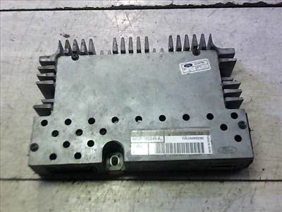 VOLKSWAGEN SHARAN 95.08-00.04 Audio Hifi erősítő 