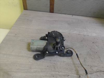 SUZUKI WagonR+ Ablaktörlő motor hátsó