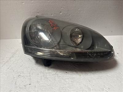 7624 Volkswagen Golf V. 2003-2008 Jobb első  Lámpa Fényszóró 1K6941006