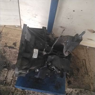 FORD FOCUS 98-04 Sebességváltó. benzines manuális