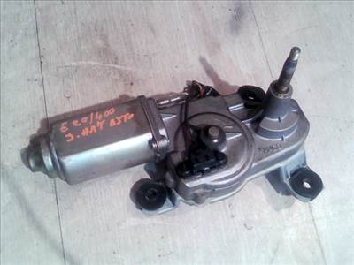 HYUNDAI H1 Ablaktörlő motor hátsó