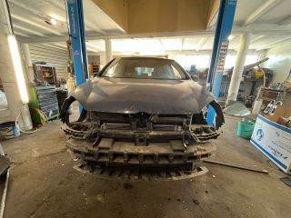 VW GOLF V (1K1) Bal Fényszóró
