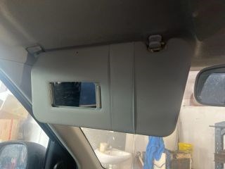 SUZUKI SWIFT III (MZ, EZ) Bal hátsó Ajtó Kárpit 15. kép