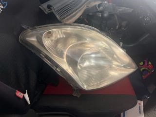 SUZUKI SWIFT III (MZ, EZ) Bal hátsó Ajtó Kárpit 17. kép