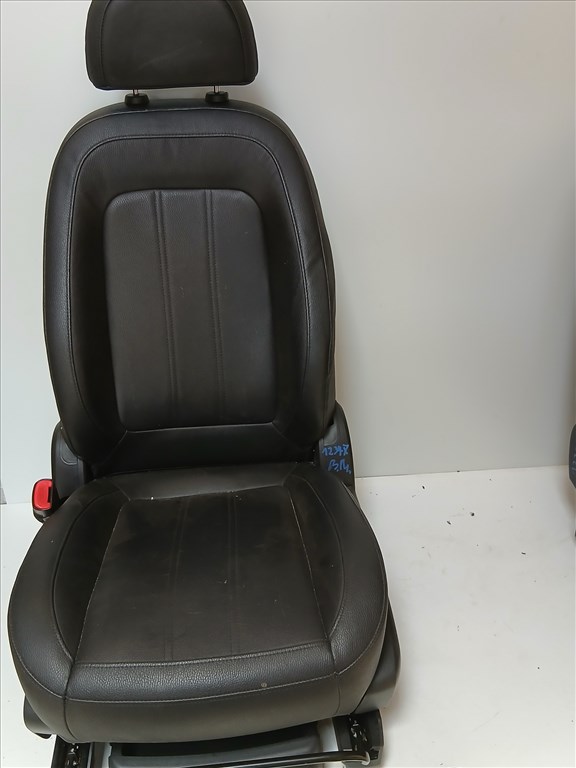 12347 Opel Antara 2006-2015 bal első Ülés   bőr 1. kép