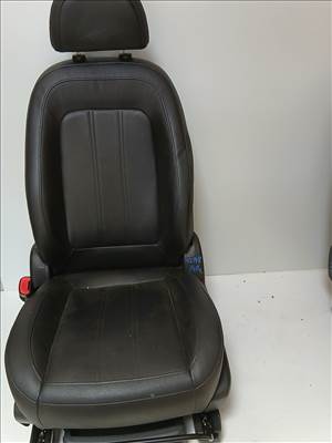 12347 Opel Antara 2006-2015 bal első Ülés   bőr