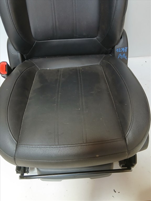 12347 Opel Antara 2006-2015 bal első Ülés   bőr 2. kép