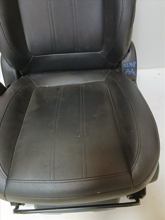 12347 Opel Antara 2006-2015 bal első Ülés   bőr 3. kép