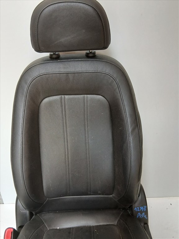 12347 Opel Antara 2006-2015 bal első Ülés   bőr 4. kép